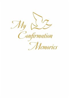 My Confirmation Memories - Concordia Publishing House