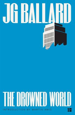 The Drowned World - Ballard, J. G.