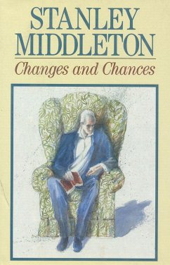 Changes and Chances - Middleton, Stanley