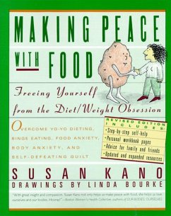 Making Peace with Food - Kano, Susan