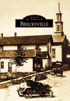 Brecksville - Borsvold, David