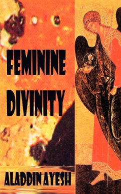 Feminine Divinity - Ayesh, Aladdin