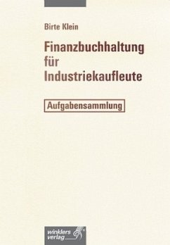 Finanzbuchhaltung für Industriekaufleute, EURO