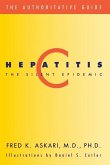 Hepatitis C, the Silent Epidemic