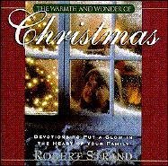 The Warmth and Wonder of Christmas - Strand, Robert