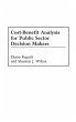 Cost-Benefit Analysis for Public Sector... - Bild 1