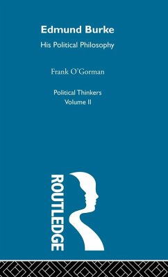 Cover Edmund Burke