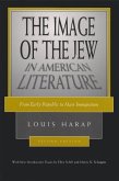 The Image of the Jew in American Literature