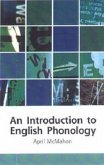 An Introduction to English Phonology