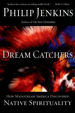 Dream Catchers - Jenkins, Philip