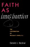 Faith as Imagination Faith as Imagination