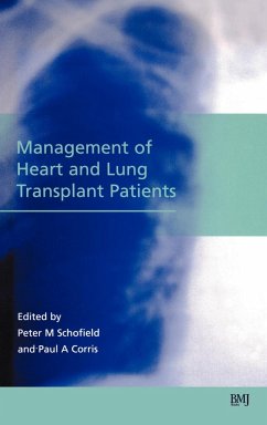 Management of Heart and Lung Transplant Patients