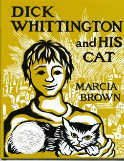 Dick Whittington and His Cat - Brown, Marcia