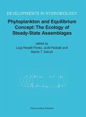Phytoplankton and Equilibrium Concept: The Ecology of Steady-State Assemblages