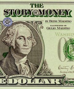 The Story of Money - Maestro, Betsy