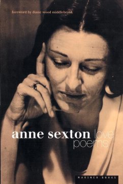 Love Poems - Sexton, Anne