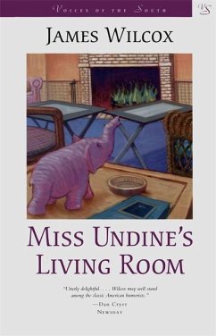 Miss Undine's Living Room - Wilcox, James