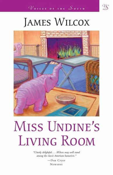Miss Undine's Living Room Miss Undine's Living Room