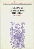 A Party for the Girls - Stories