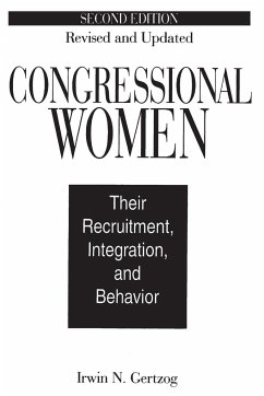 Congressional Women - Gertzog, Irwin