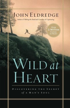 Wild at Heart Softcover - Eldredge, John