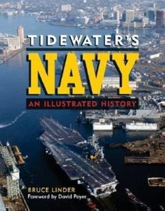 Tidewater's Navy - Linder, Bruce R