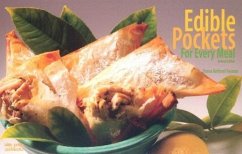 Edible Pockets for Every Meal - German, Donna Rathmell
