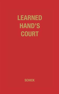 Cover Learned Hand's Court.