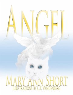 Angel - Short, Mary Ann