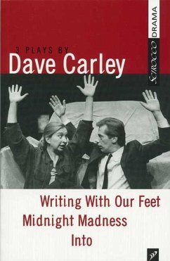 Dave Carley - Carley, Dave