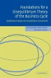 Foundations for a Disequilibrium Theory... - Bild 1