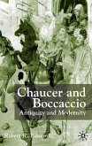 Chaucer and Boccaccio