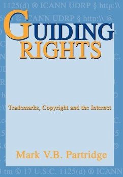 Guiding Rights - Partridge, Mark V. B.