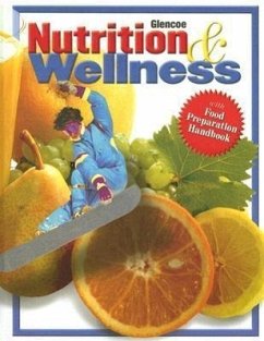 Nutrition & Wellness - Larson Duyff, Roberta; Hasler, Doris; McGraw Hill
