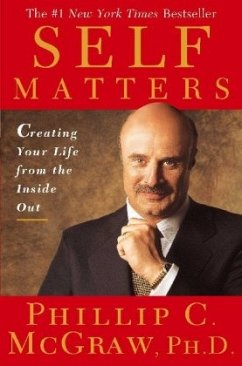 Self Matters - McGraw, Phillip C.