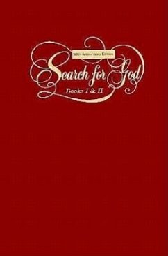 A Search for God Anniversary Edition - Cayce, Edgar