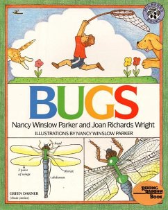 Bugs - Wright, Joan Richards