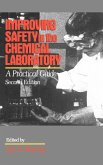 Improving Safety in the Chemical Laboratory