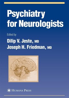 Psychiatry for Neurologists - Jeste