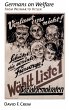 Germans on Welfare - Bild 1