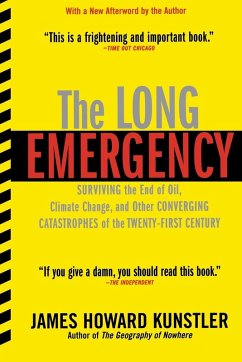Cover The Long Emergency