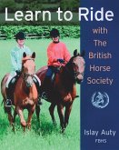 Learn to Ride with the British Horse Society