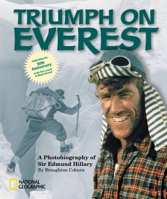 Triumph on Everest: A Photobiography of Sir Edmund Hillary - Coburn, Broughton