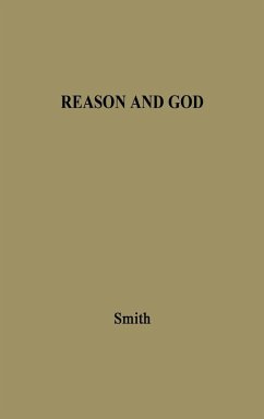 Reason and God - Smith, John Edwin; Unknown