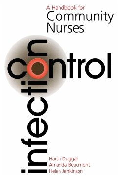 Infection Control - Duggall, Harsh; Beaumont, Mandy; Jenkinson, Helen