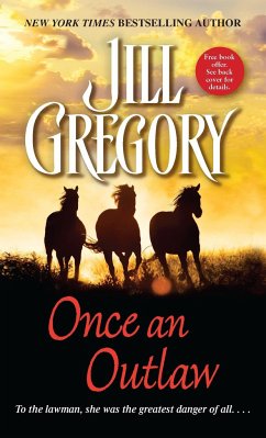 Once an Outlaw - Gregory, Jill