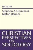 Christian Perspectives on Sociology