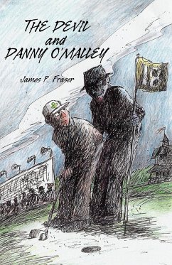 Devil and Danny O'Malley - Fraser, James