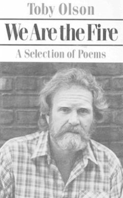 We Are the Fire: Poetry - Olson, Toby