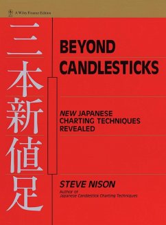 Beyond Candlesticks - Nison, Steve